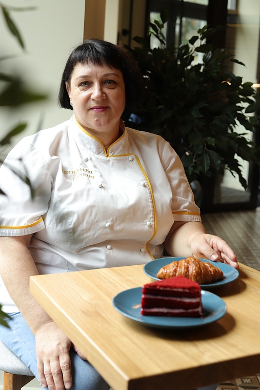 Победительница шоу «Несахарные» Галина Васильева: Моя цель – вау-эффект!