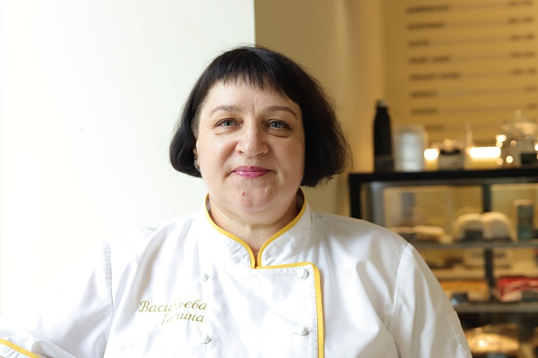 Победительница шоу «Несахарные» Галина Васильева: Моя цель – вау-эффект!