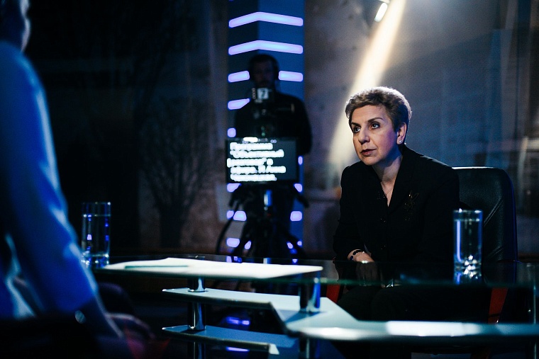 Гематолог Татьяна Ксензова: Пациент даже не знал, что операция «космическая»