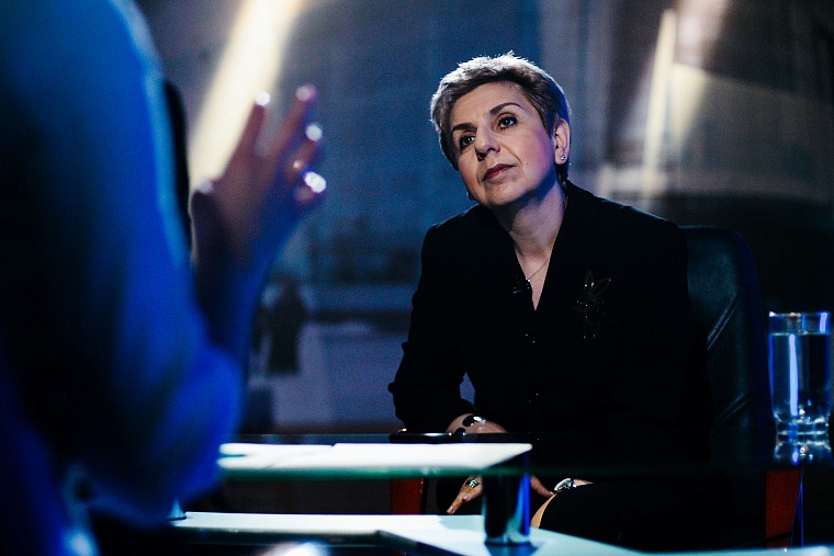 Гематолог Татьяна Ксензова: Пациент даже не знал, что операция «космическая»