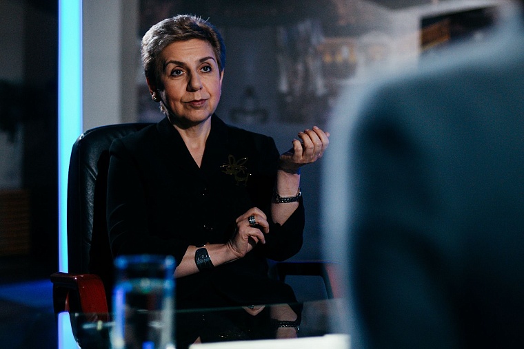 Гематолог Татьяна Ксензова: Пациент даже не знал, что операция «космическая»