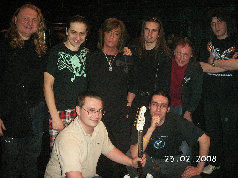 Никита Поздняков – граф Резанов из «Юноны и Авось»: Я немного из другой эпохи