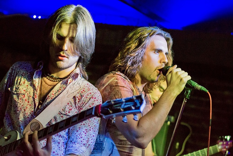 Никита Поздняков – граф Резанов из «Юноны и Авось»: Я немного из другой эпохи