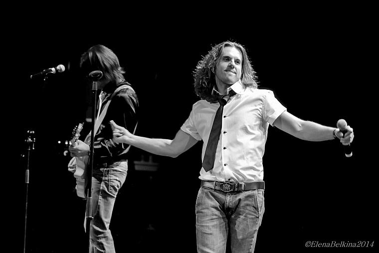 Никита Поздняков – граф Резанов из «Юноны и Авось»: Я немного из другой эпохи