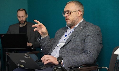 В ТюмГУ актуализируют математическое образование