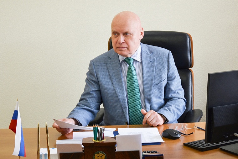 Евгений Заболотный: Возвращение к фундаментальному университетскому образованию жизненно необходимо