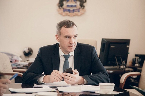 Руслан Кухарук: На власти лежит большая ответственность — в ее руках город