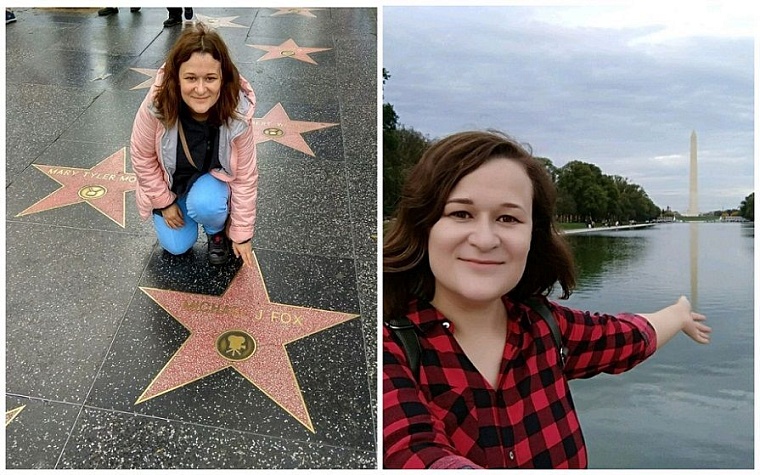 Переночевать бесплатно: тюменская путешественница — о каучсерфинге, расходах и общении