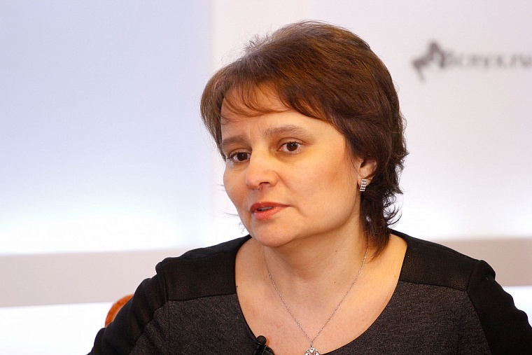 Елена Князева: Заболел? Подумай о коллегах!