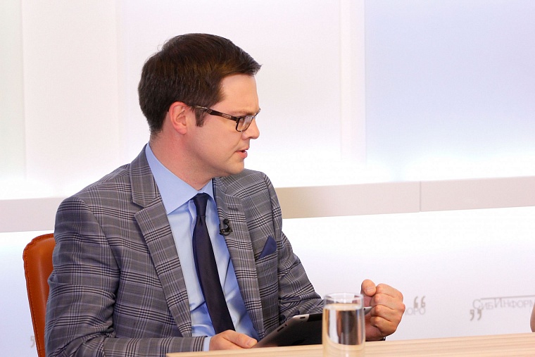 Елена Князева: Заболел? Подумай о коллегах!