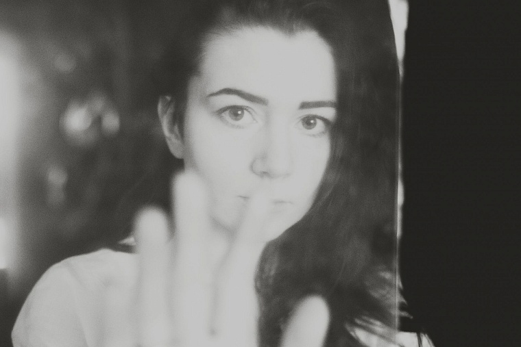 Фото из архива Дарьи Михновой