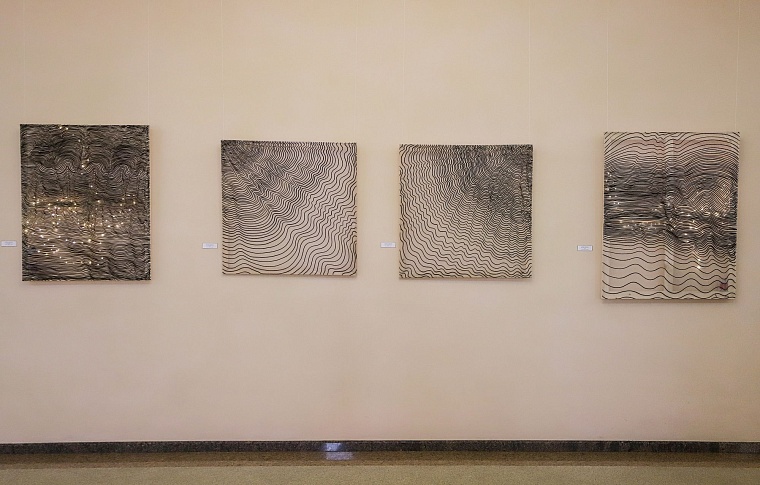 Профессия: художник