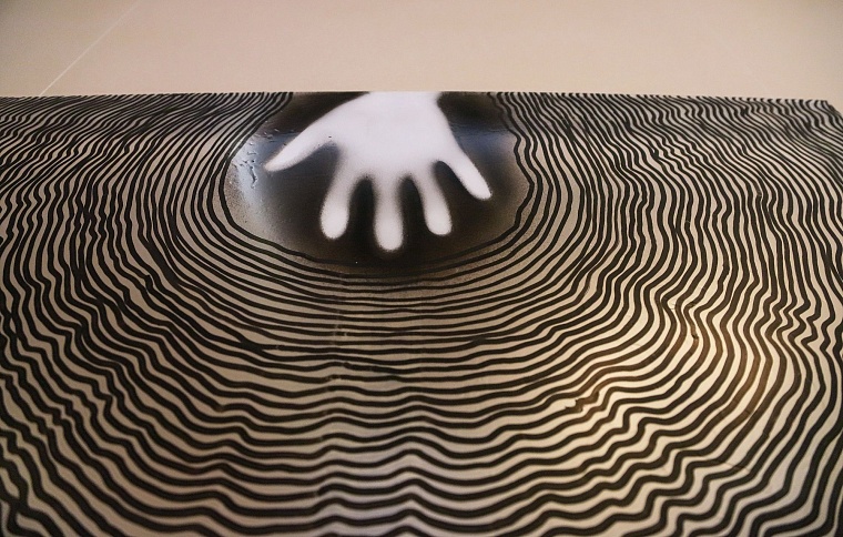 Профессия: художник