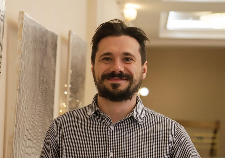 Профессия: художник