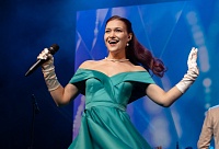 Тюменская певица Анастасия Русанова: Люди ищут в песнях утешения и взаимности