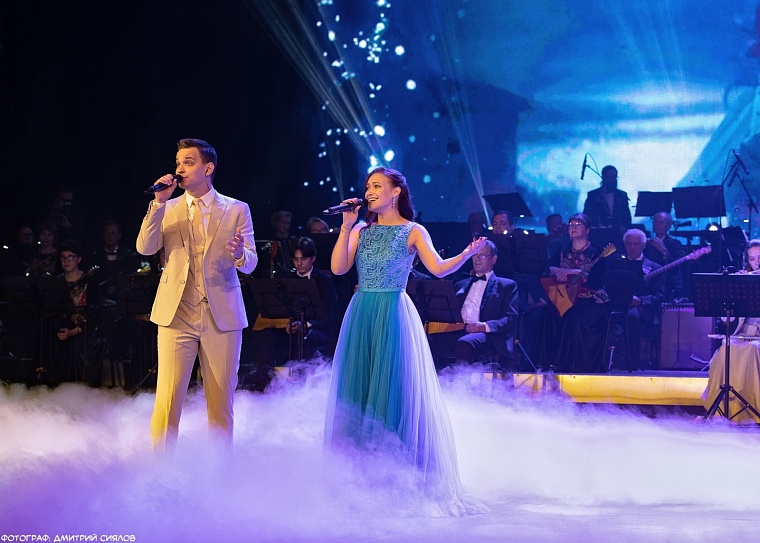 Тюменская певица Анастасия Русанова: Люди ищут в песнях утешения и взаимности