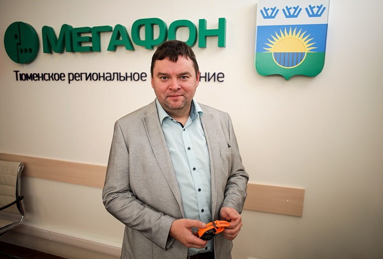 Дмитрий Мелихов: «Точками кипения» интернет-активности в Тюмени стали спальные районы