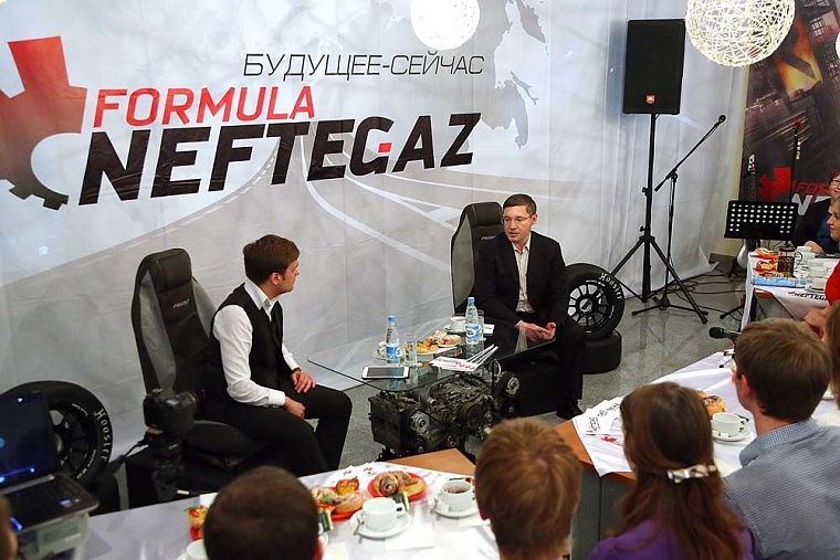 Владимир Якушев: Советую никогда не поступаться своими принципами