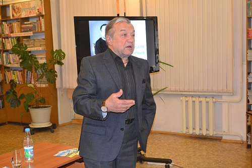 Леонид Окунев: Я не сразу понял, что приглашение на роль Паниковского – не розыгрыш