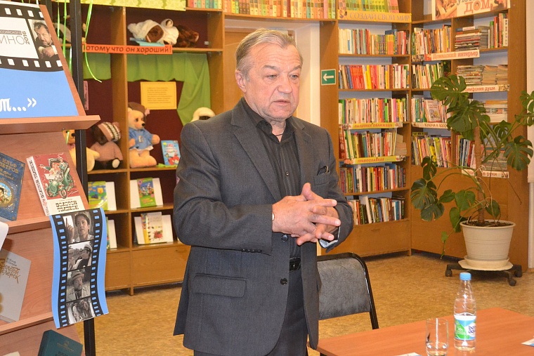 Леонид Окунев: Я не сразу понял, что приглашение на роль Паниковского – не розыгрыш