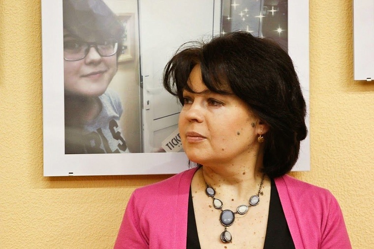 Михаил Тарковский: «Проза требует задницы»