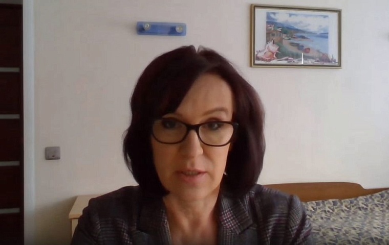 Тюменский ректор рассказала, как будут сдавать сессии, вручать дипломы и принимать абитуриентов в 2020 году