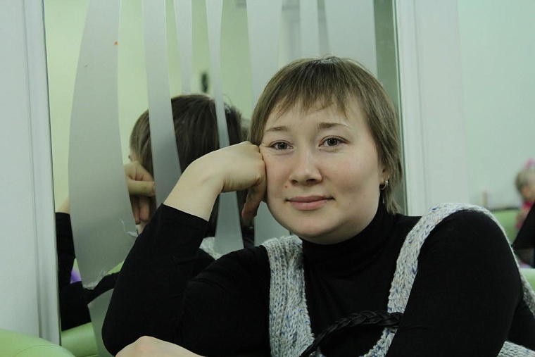 Неонатолог Виктория Емельянова: Я знаю, почему плачут младенцы