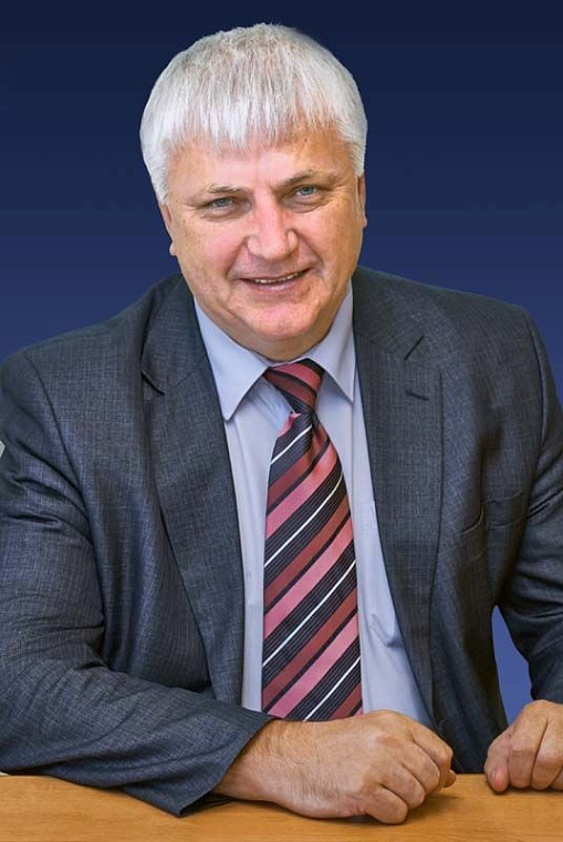 Александр Анохин: Все инвестиционные проекты для Заводоуковска очень важны