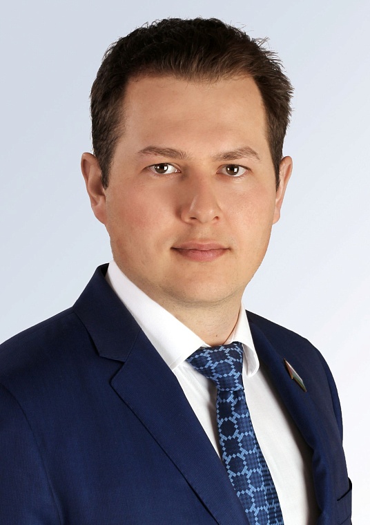 Глеб Трубин: Я не отвожу глаза на встречах с гражданами