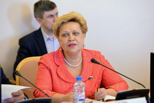 Инна Лосева: Мне всегда надо было кого-то спасать