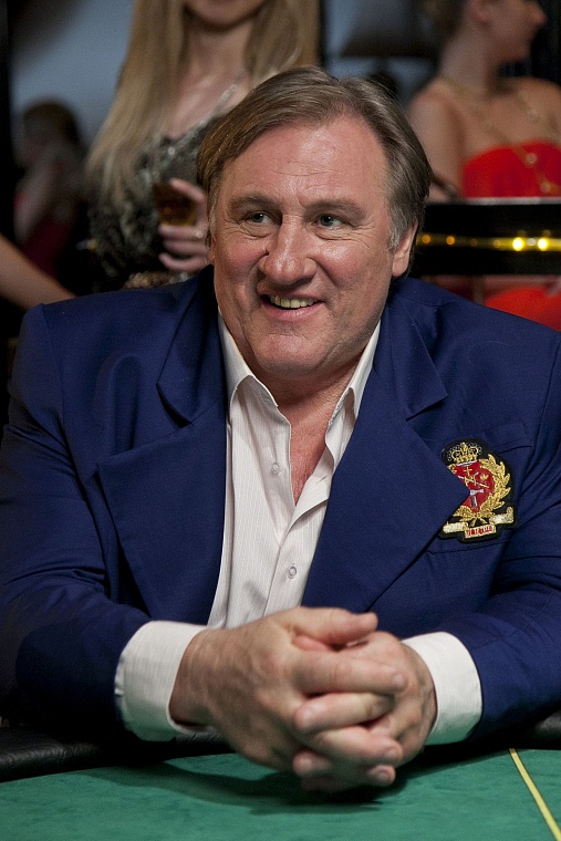 Первый в мире сериал с Жераром Депардье: новый сезон «Зайцев +1» на ТНТ