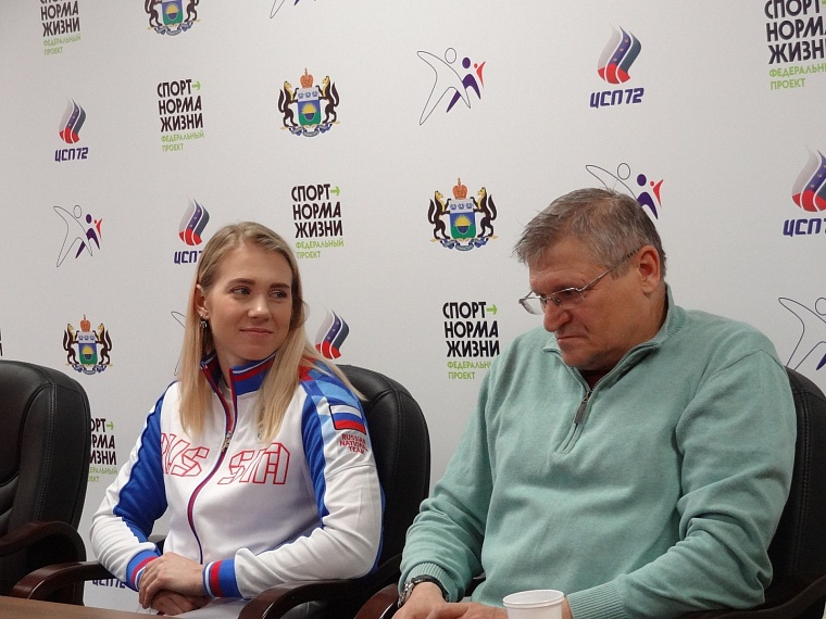 Участница Олимпиады-2020 Юлия Каплина: Скалолазание я долгое время воспринимала как хобби