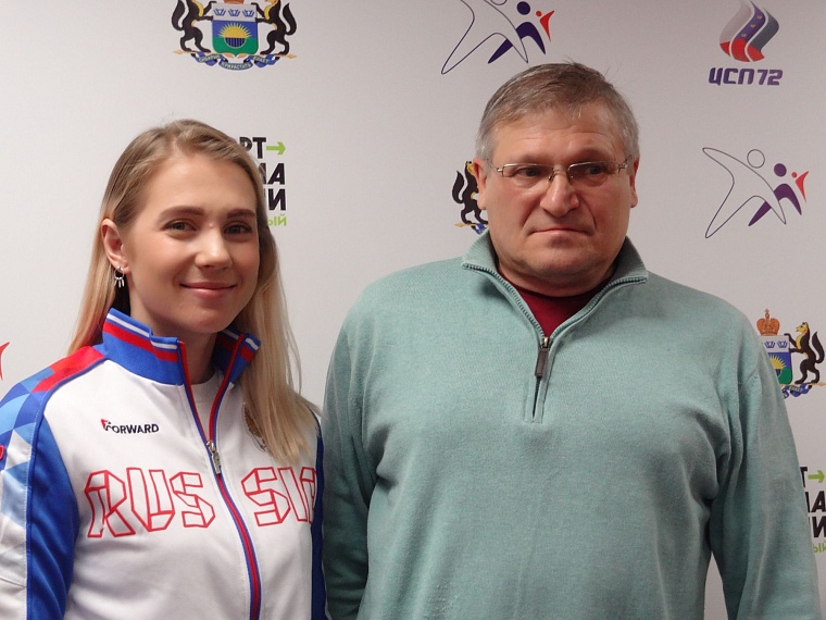 Участница Олимпиады-2020 Юлия Каплина: Скалолазание я долгое время воспринимала как хобби