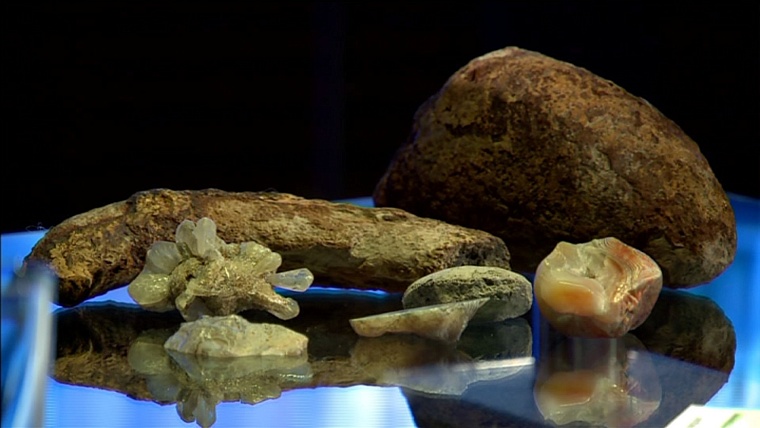 Павел Ситников:  Ни дня отдыха я туристам не дал