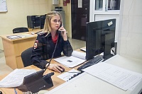 «Мисс полиция» Татьяна Корнева: о дежурстве, опасностях и равноправии