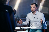 Артём Андросов: Чтобы стать бизнесменом, я продал машину
