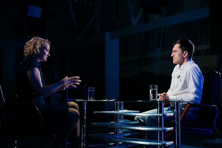 Артём Андросов: Чтобы стать бизнесменом, я продал машину