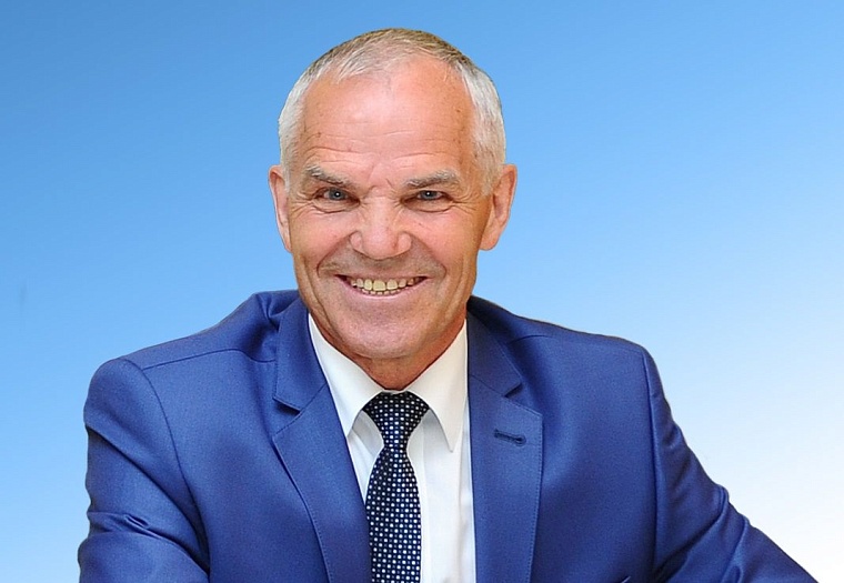 Николай Бабин: Уехал на Ямал на три года, а остался на тридцать три