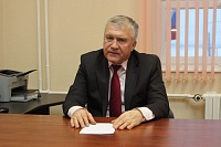 Сергей Ефимов: Предложения граждан могут перерасти в законодательную инициативу