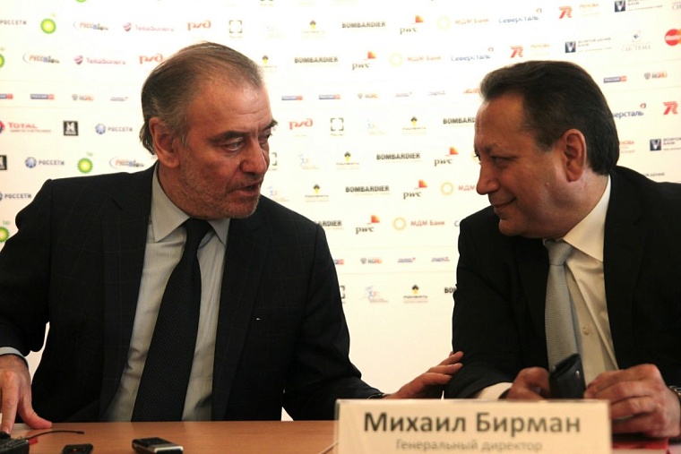 Маэстро Гергиеву понравился тюменский рояль