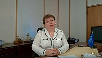 Вероника Ефремова: В вузах не планируют увеличивать количество бюджетных мест и снижать стоимость обучения