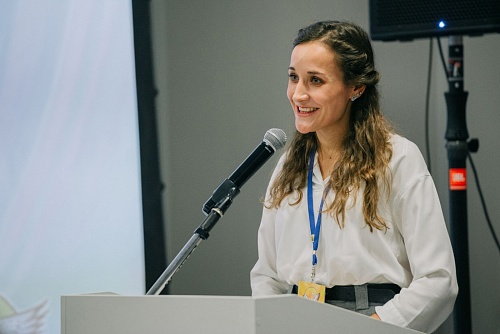 «Учитель года России - 2021» рассказала об общении с президентом, роли советника министра и своих планах