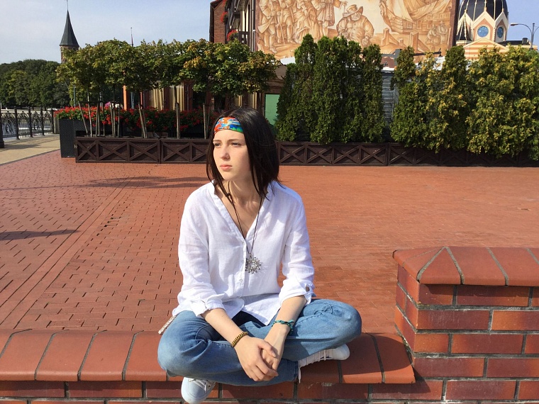 «Не могу дышать без театра» – тюменка поступила на курс к знаменитому Николаю Коляде