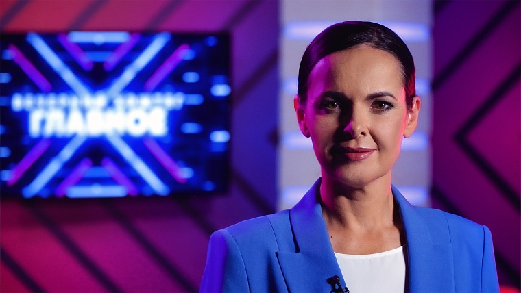 Ольга Солоницына: Ещё 20 лет назад многодетность была для меня самым страшным сном!