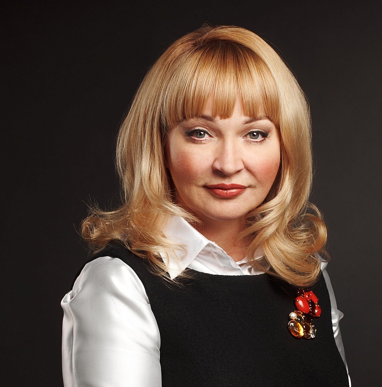 Адвокат бизнеса: Лариса Невидайло подвела итоги первого года работы