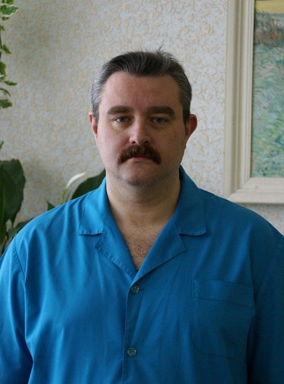 Врач-эндоскопист Алексей Хойрыш: Уникальные методики должны становиться стандартными