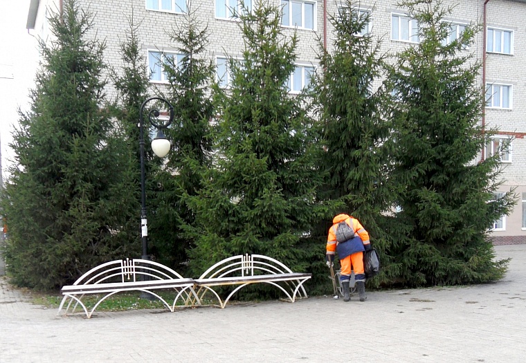 За что сегодня наказывают принудительными работами и как живется людям в спеццентрах