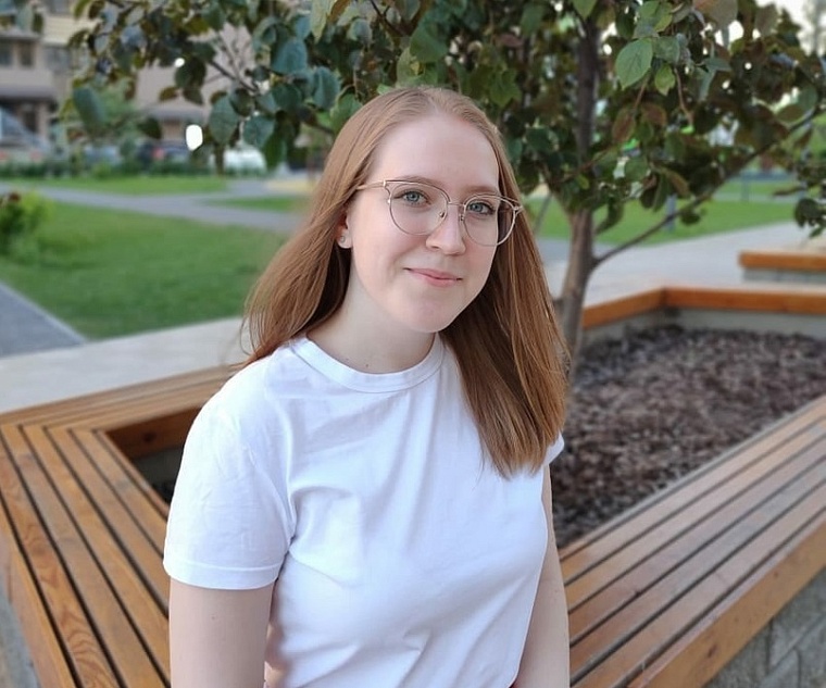 Бизнес на палочке: как тюменская студентка готовит эскимо