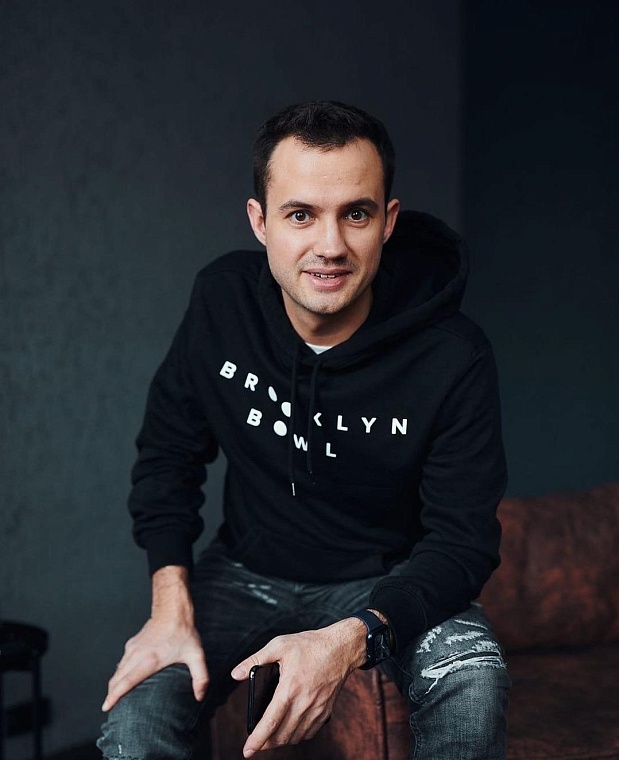 Вслух о сокровенном. Предприниматель Артем Рахмеев — о потере денег и борьбе с депрессией