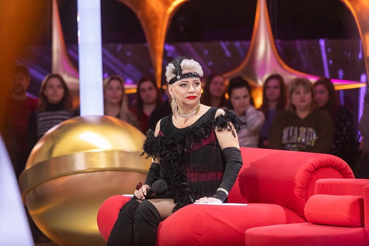 Ирина Гайдамак